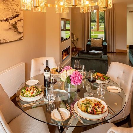 The Johnstown Estate Lodges Enfield Luaran gambar