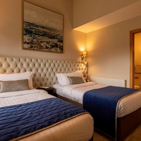 The Johnstown Estate Lodges Enfield Luaran gambar