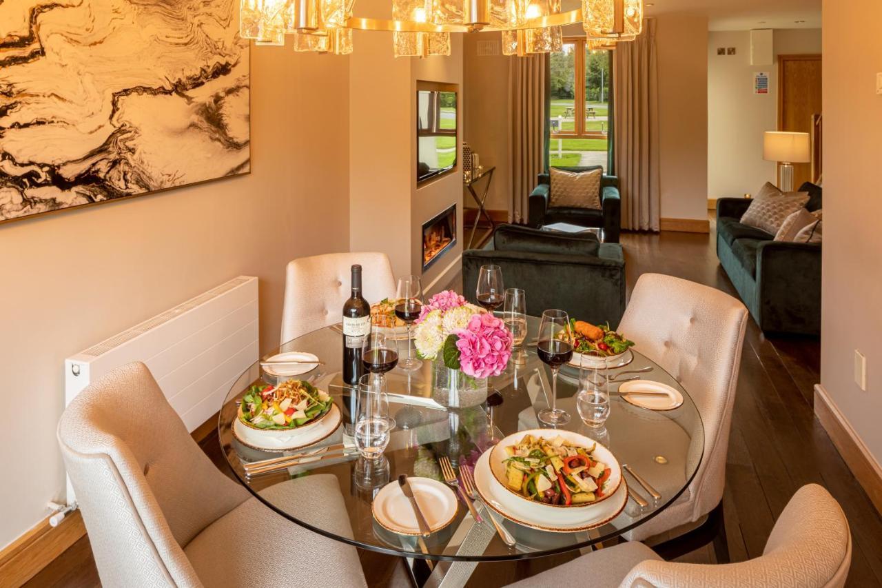 The Johnstown Estate Lodges Enfield Luaran gambar
