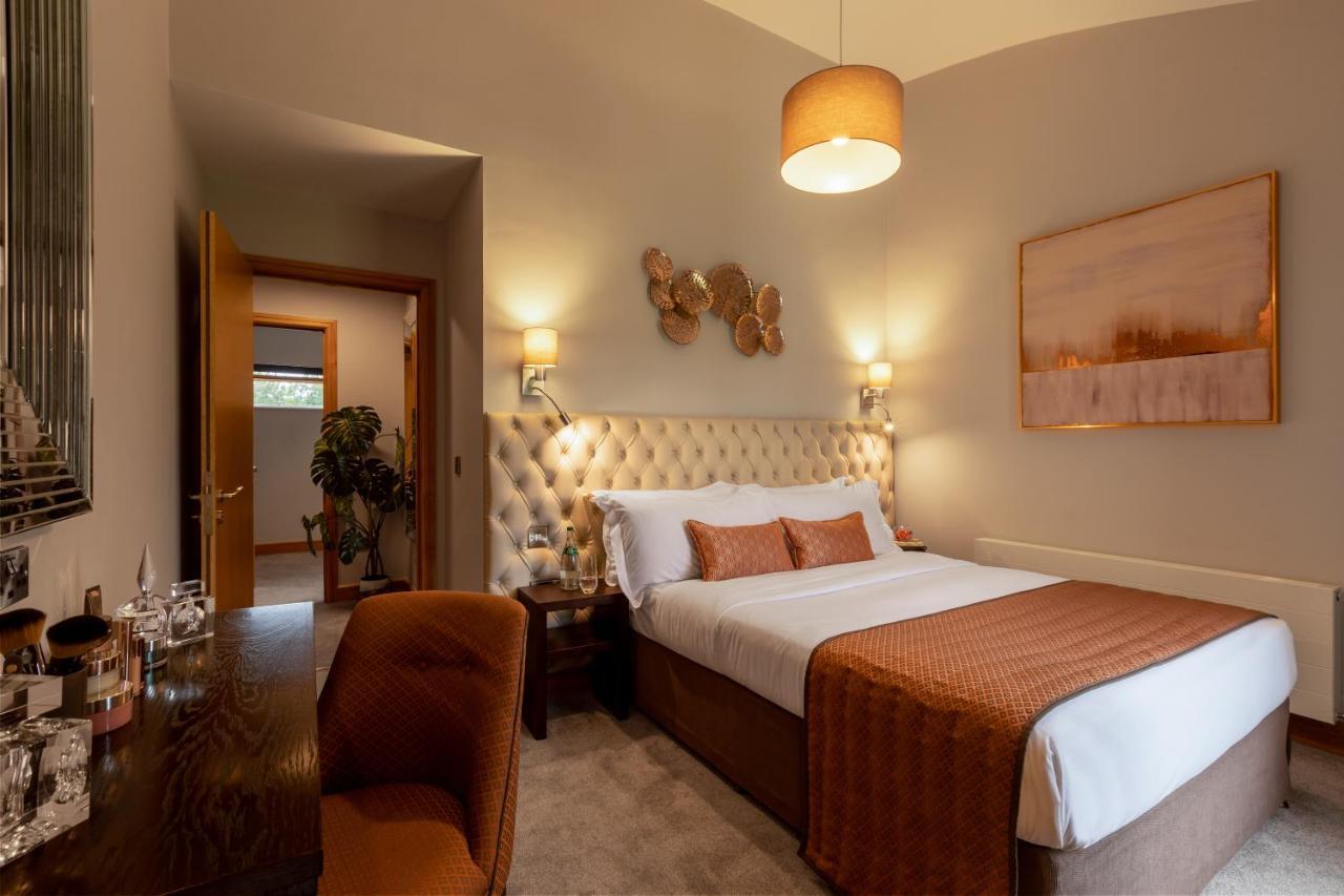 The Johnstown Estate Lodges Enfield Luaran gambar