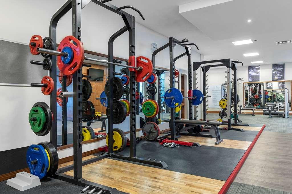 The Johnstown Estate Lodges Enfield Servis gambar