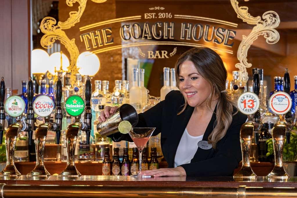 The Johnstown Estate Lodges Enfield Servis gambar