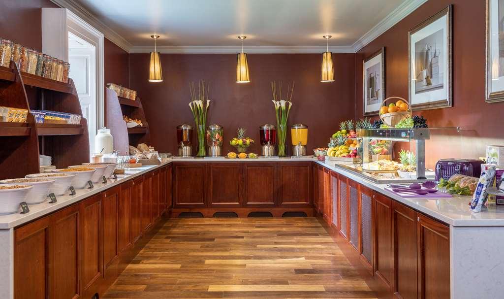 The Johnstown Estate Lodges Enfield Servis gambar