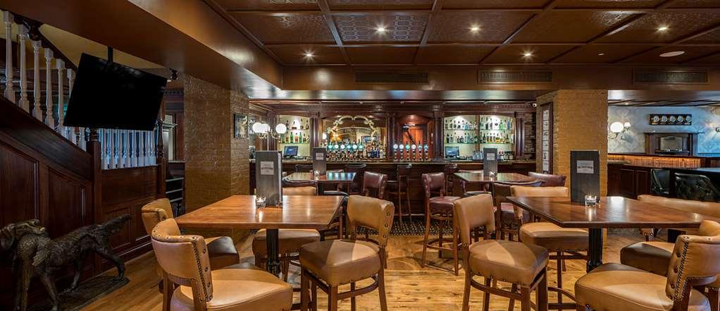 The Johnstown Estate Lodges Enfield Servis gambar