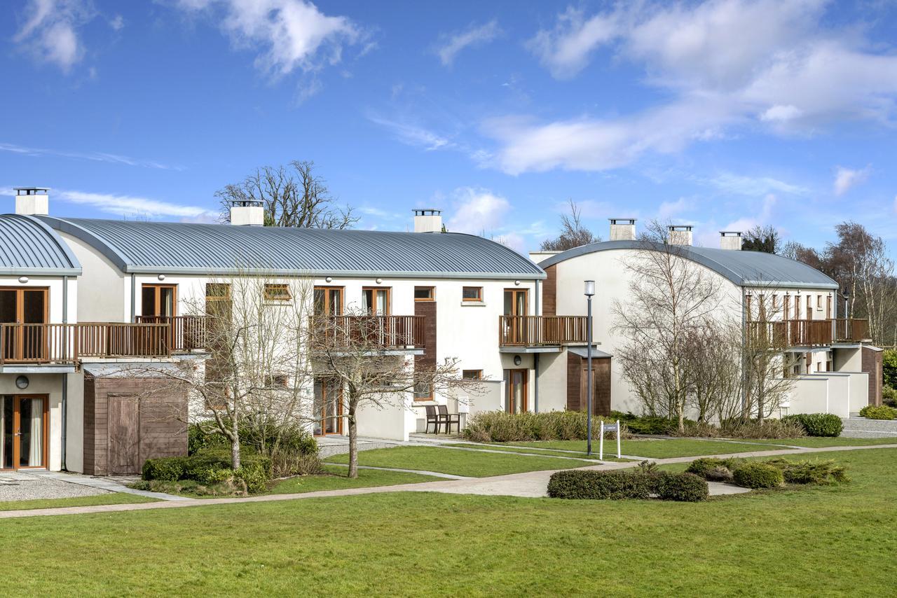 The Johnstown Estate Lodges Enfield Luaran gambar