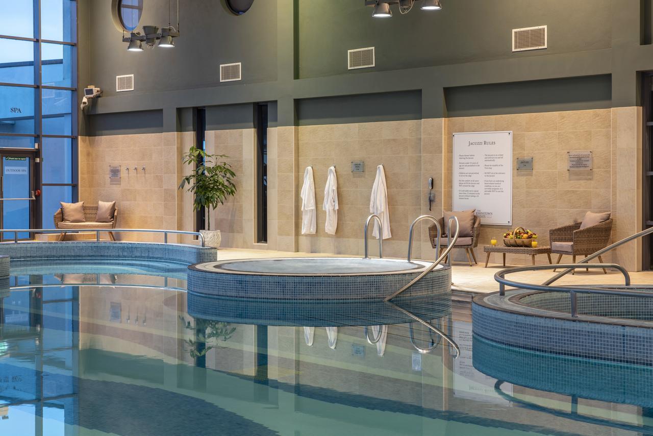 The Johnstown Estate Lodges Enfield Luaran gambar