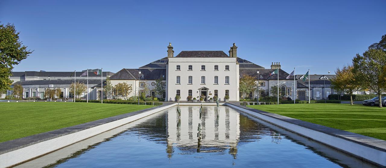 The Johnstown Estate Lodges Enfield Luaran gambar