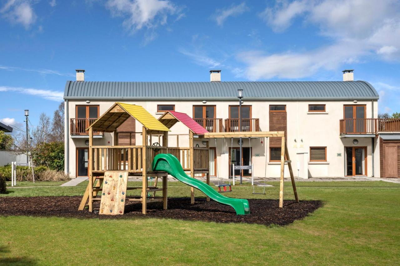The Johnstown Estate Lodges Enfield Luaran gambar